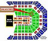 L6 / Row H / Seats 1-8 (choose 2, 4 , 6 or 8 together)